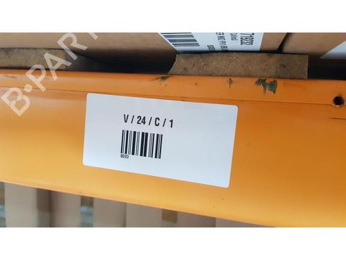 Electronic module JAGUAR I-PACE (X590) EV400 AWD | BP31027204M83  - Image 9