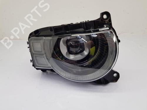 Højre forlygte Højre forlygte LAND ROVER DEFENDER Station Wagon (L663) D300 MHEV 4x4 (300 hp) 33890065 33890065