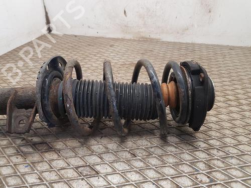 Left front shock absorber VW SCIROCCO III (137, 138) 2.0 TDI | BP36280676M16 - Image 2