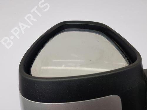 Right mirror OPEL CROSSLAND X / CROSSLAND (P17, P2QO) 1.6 Turbo D (75) | BP29597748C27 