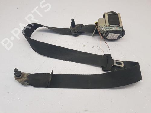 Used Front left seatbelt Front left seatbelt FORD TRANSIT CONNECT V408 Box Body/MPV 1.6 TDCi (95 hp) 36093472 36093472