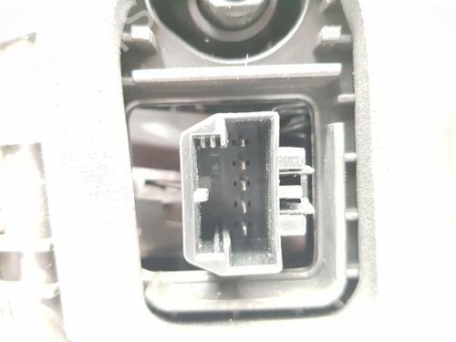 Left taillight SEAT ALHAMBRA (710, 711) 2.0 TDI | BP30580863C34