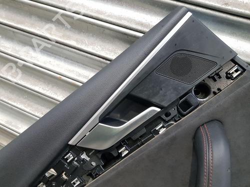Right front seat AUDI A5 Sportback (F5A, F5F) S5 TFSI quattro | BP32097813C16 - Image 72