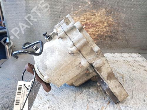 Transfer box BMW X3 (E83) 2.0 d | BP22674543M36 