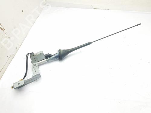 Antenne/Base Antenne/Base MAZDA MX-5 III (NC) 2.0 (NC18) (160 hp) 34638909 34638909