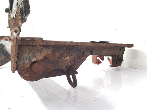 Tow ball/Mechanism LAND ROVER RANGE ROVER III (L322) 3.6 D 4x4 | BP30045336C141 