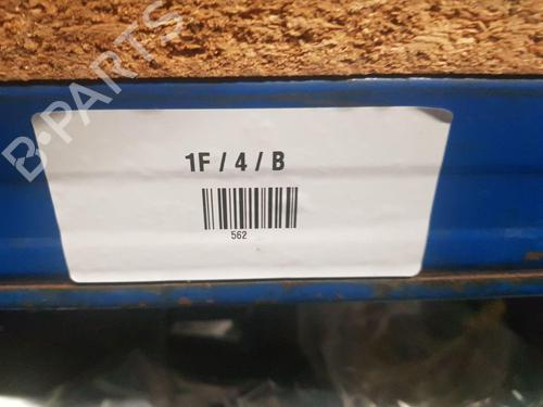 Climate control BMW 2 Coupe (F22, F87) 218 i | BP22674304I5 