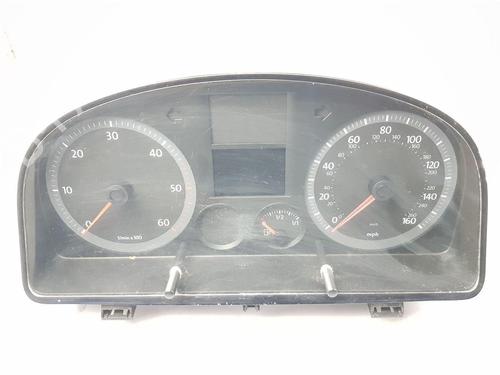 Instrument cluster VW CADDY III Box Body/MPV (2KA, 2KH, 2CA, 2CH) 1.9 TDI | BP26692930C47 