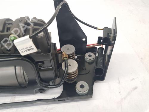 Suspension compressor ROLLS-ROYCE GHOST I (RR4) V12 | BP38461556M103 - Image 7