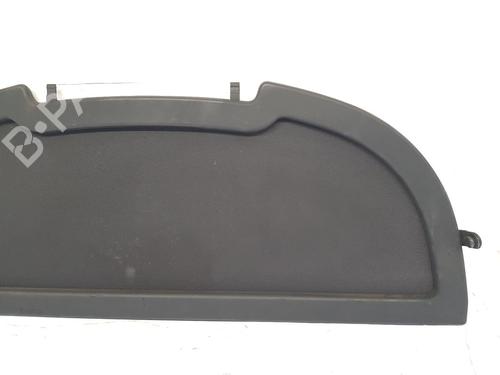 Rear parcel shelf AUDI TT (8N3) 1.8 T quattro | BP31365712C85