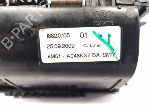 Girkule FORD FOCUS II (DA_, HCP, DP)  | BP22206680I34 