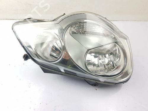 Used Right headlight Right headlight VW POLO IV (9N_, 9A_) 1.4 16V (80 hp) 32689063 32689063