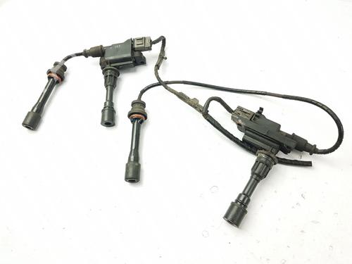 Ignition coil MAZDA MX-5 II (NB) 1.8 16V (NB8C) | BP27186472M94 