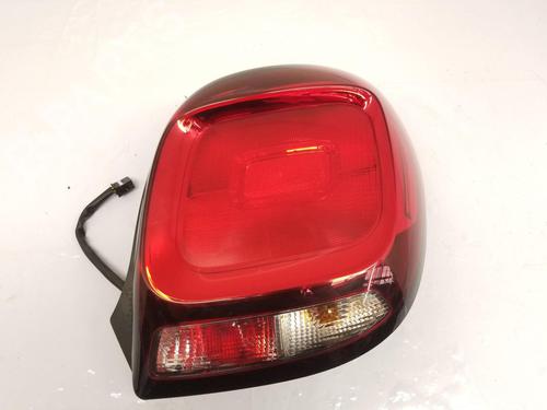 Used Right taillight CITROËN C1 II (PA_, PS_) 1.0 VTi 68 (69 hp) 28087942