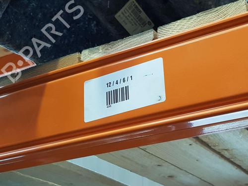 Boot lining JAGUAR XF II (X260) | BP23263767I3 - Image 10