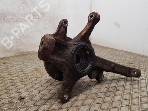 Right front steering knuckle FORD RANGER (ER, EQ, R_) 2.5 TD 4x4 | BP30948691M26