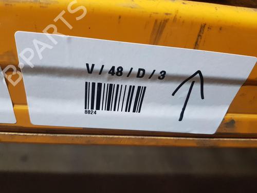 Steering pump VOLVO S60 I (384) D5 | BP36364637M99  - Image 6