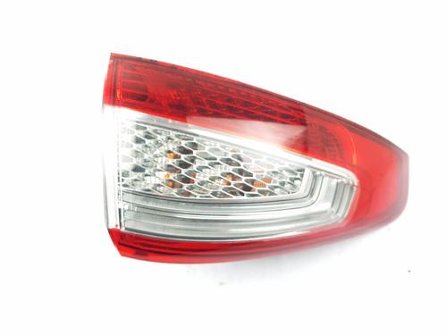 Used Left taillight FORD MONDEO IV (BA7) 2.0 TDCi (140 hp) 28157860