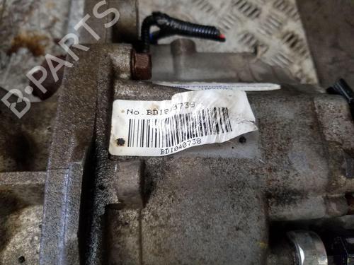 Rear differential HYUNDAI ix35 (LM, EL, ELH)  | BP22204876M24