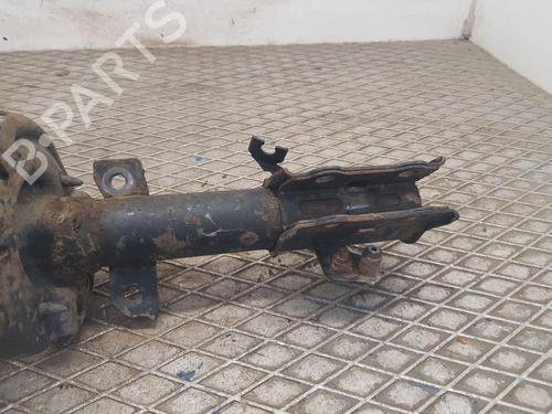 Left front shock absorber FORD FIESTA VI (CB1, CCN)  | BP29514381M16 