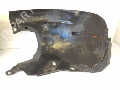 Wheel arch RENAULT CLIO III (BR0/1, CR0/1) 1.2 16V (BR02, BR0J, BR11, CR02, CR0J, CR11) | BP25838770C56 