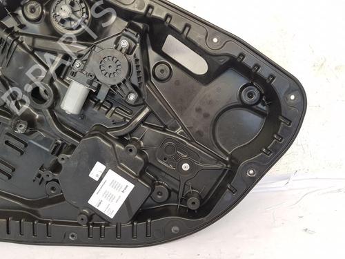Rear left window mechanism MERCEDES-BENZ GLS (X167)  | BP29839617C24