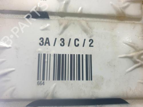 Gearbox HYUNDAI i40 I (VF) | BP22206227M3