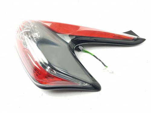 Right taillight NISSAN JUKE (F15) 1.2 DIG-T | BP27487347C35 