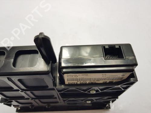 Electronic module VW SCIROCCO III (137, 138) 2.0 TDI | BP29927984M83