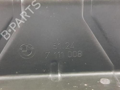Tailgate lock BMW X5 (E53) 3.0 d | BP29620681C101 