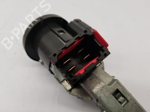 Ignition barrel RENAULT TWINGO II (CN0_) 1.2 (CN0D) | BP37170375M48 - Image 3