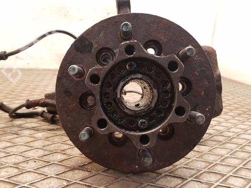 Right front steering knuckle MITSUBISHI L200 (K7_T, K6_T, K5_T) 2.5 TD 4WD (K74T) | BP30914630M26