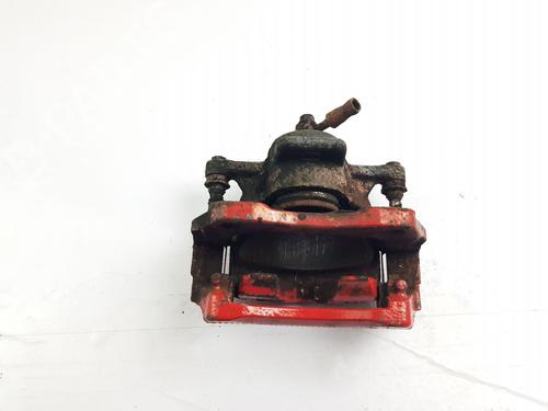 Right front brake caliper FORD FIESTA VI (CB1, CCN) 1.6 ST | BP26509269M104  - Image 10