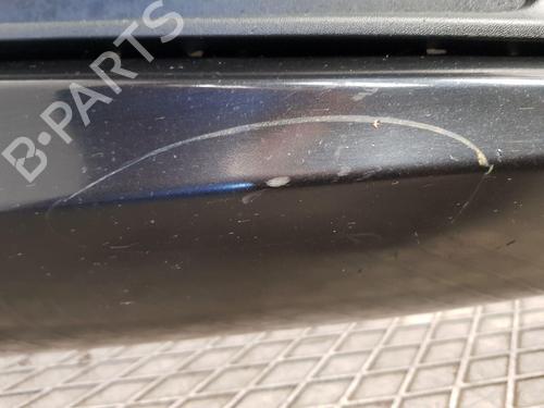 Front bumper VW SHARAN (7N1, 7N2)  | BP22203977C7 