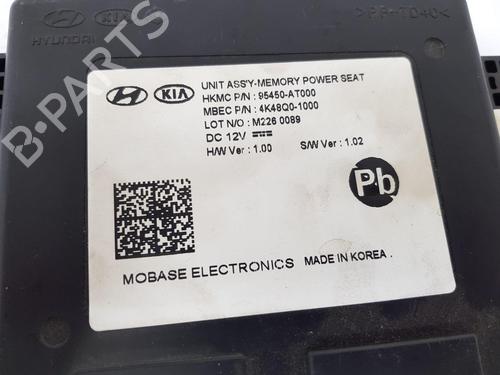 Electronic module KIA NIRO II (SG2) EV | BP33834073M83 - Image 7