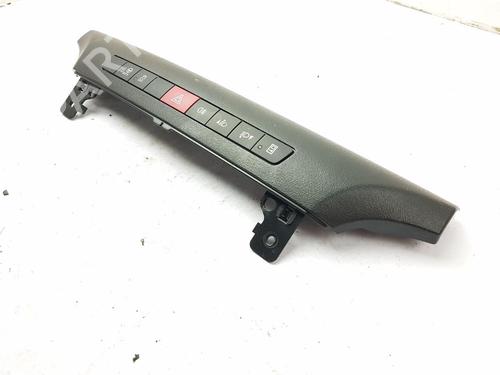 Warning switch IVECO DAILY VI Van 33S14, 35S14, 35C14, 42S14 | BP33412727I22 - Image 4