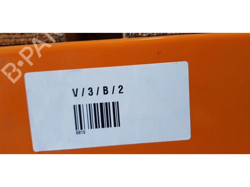 Other HYUNDAI KONA (OS, OSE, OSI) 1.6 GDi Hybrid | BP30184685O1 