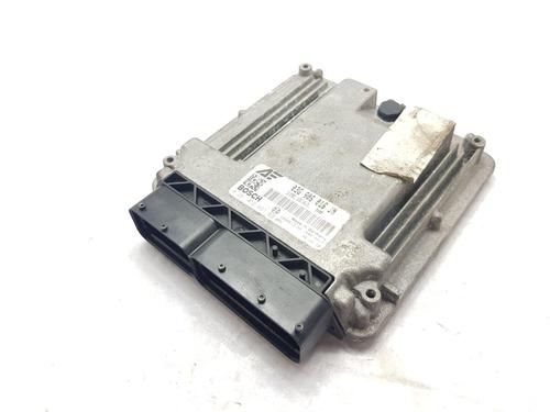 Computer motormanagement SEAT ALHAMBRA (7V8, 7V9) 2.0 TDI (140 hp) 30976721