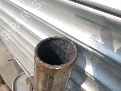 Exhaust system VW PASSAT B6 Variant (3C5) 3.2 FSI 4motion | BP29928054M121 