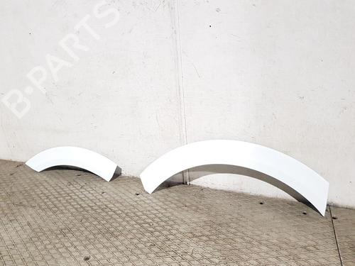 Højre bagtil skærm liste FORD PUMA (J2K, CF7) | BP30737784C137