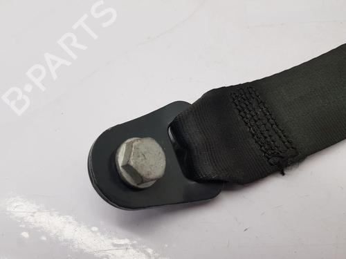 Front right seatbelt CITROËN C3 II (SC_) 1.6 HDi | BP31983375I25
