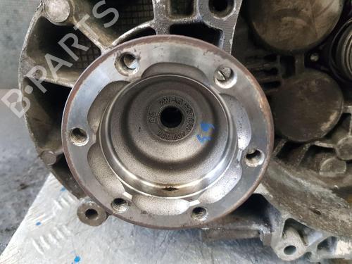 Gearbox VW PASSAT B7 (362) 2.0 TDI | BP37170371M3 - Image 3