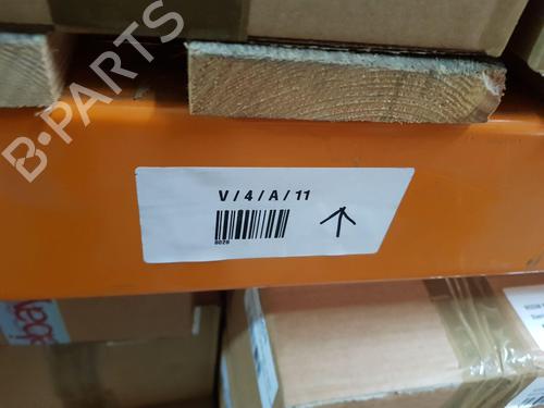Antenne/Base RENAULT MASTER III Van (FV) 2.3 dCi 110 FWD (FV0R, FV0W, FV1A) | BP33559048C140  - Image 6
