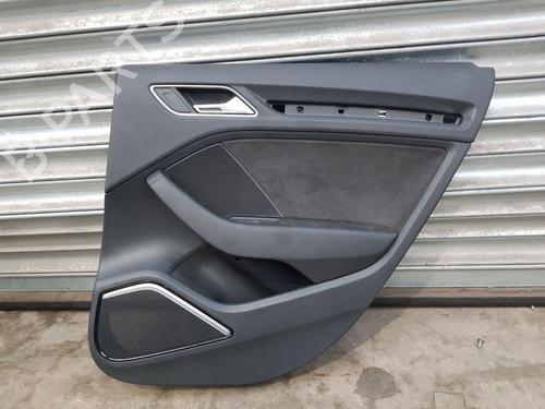Right front seat AUDI A3 Sportback (8VA, 8VF) RS3 quattro | BP29408105C16 
