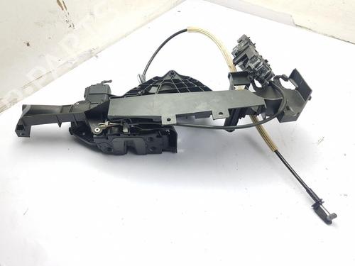 Front left lock FORD KUGA I 2.0 TDCi 4x4 | BP33056711C98  - Image 6