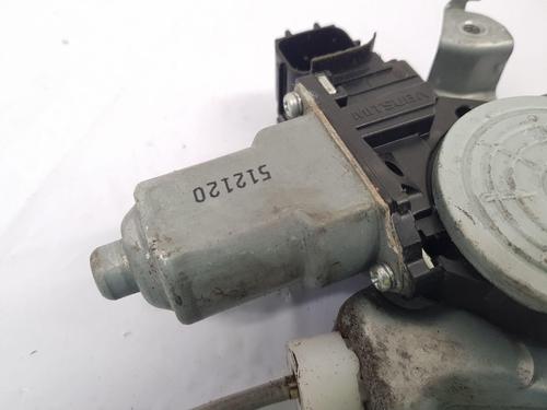 Front left window mechanism NISSAN JUKE (F15) 1.5 dCi | BP32149086C22 