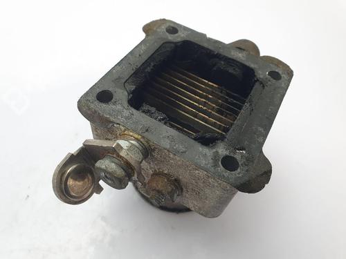 Throttle body KIA SOUL I (AM) 1.6 CRDi 128 | BP22668717M82