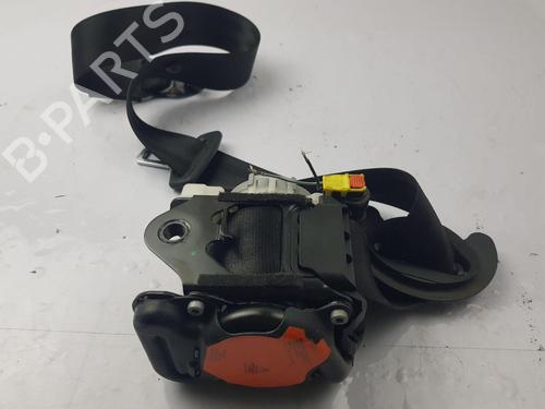 Front left seatbelt AUDI A1 (8X1, 8XK) 1.4 TFSI | BP39097943I26 - Image 4