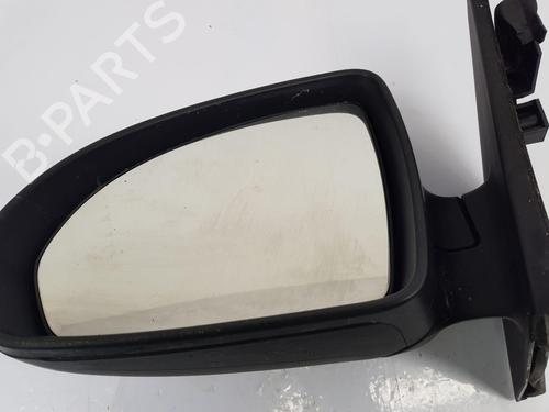 Retrovisor esquerdo SMART FORTWO Coupe (451) 1.0 (451.331, 451.380) | BP32034749C26 - Image 8