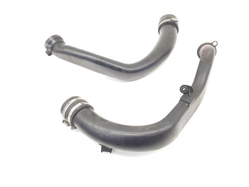 Used Intercooler pipe BMW 4 Coupe (F32, F82) M4 Competition (450 hp) 31053560